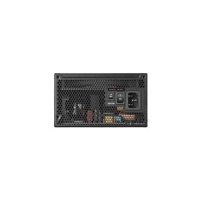 Kép 2/4 - Chieftec 1000W 80+ Platinum Stealth
