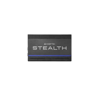 Kép 3/4 - Chieftec 1000W 80+ Platinum Stealth