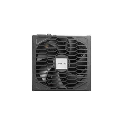 Kép 4/4 - Chieftec 1000W 80+ Platinum Stealth