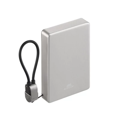 RivaCase Rivapower VA2617 10000mAh PowerBank Szürke