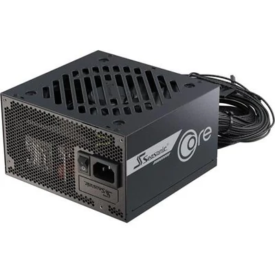 Seasonic 650W 80+ Bronze Core BC-650 Tápegység