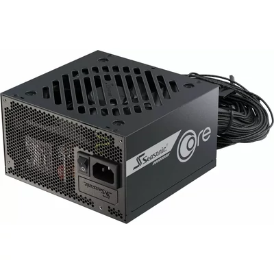 Seasonic 750W 80+ Bronze Core BC-750 Tápegység