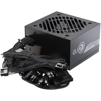 Seasonic 850W 80+ Bronze Core BC-850 Tápegység