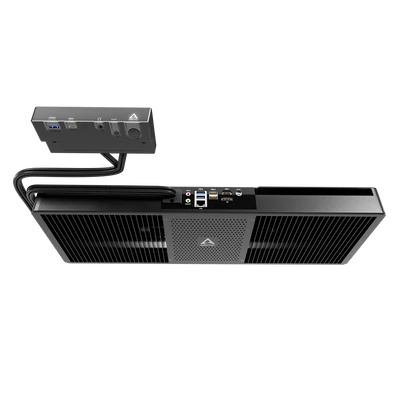 Arctic Senza 5700G No OS Black