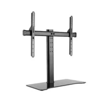 Spire CG-UGOL-2B Dual Monitor tartó konzol 27" Fekete