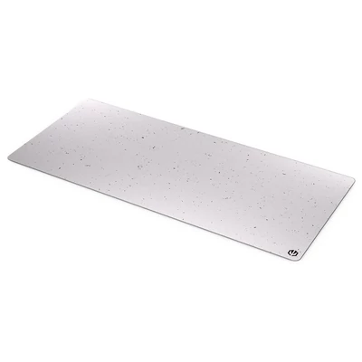 Endorfy Stoneflow White XL Egérpad Fehér