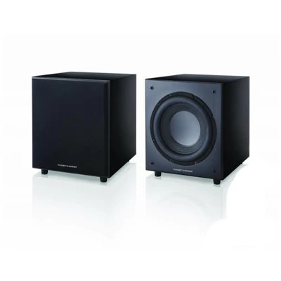 Thonet & Vander SW10 Subwoofer Fekete