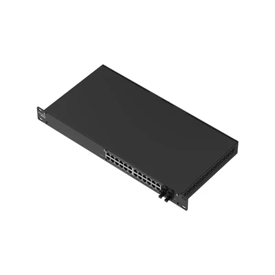 Teltonika SWM280 PoE+ managed switch
