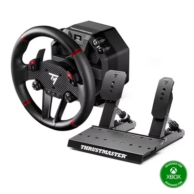 Thrustmaster T598-X versenykormány + pedál fekete