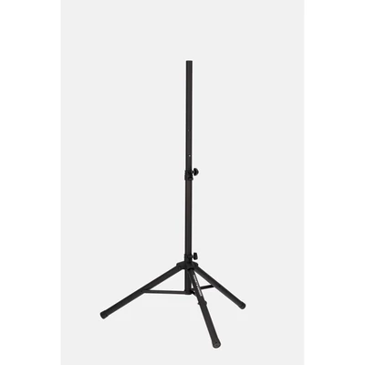 Thonet & Vander TA01 PA Hangfal állvány fekete