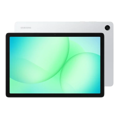Samsung Galaxy Tab A11+ 11" 128GB Wi-Fi Ezüst
