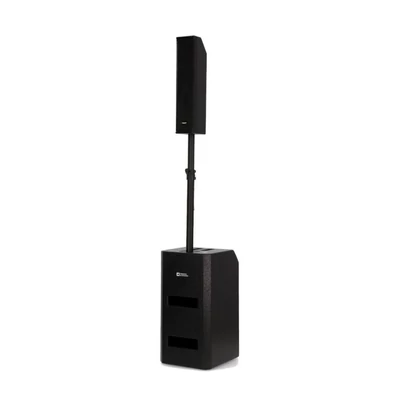 Thonet & Vander TL600 Bluetooth Hangszóró Gen2 Fekete