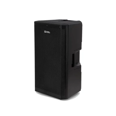 Thonet & Vander TP15 active PA Hangszóró Fekete