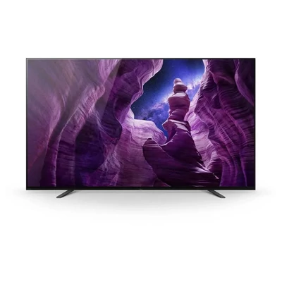 TV LED SONY 65" KD65A8BAEP
