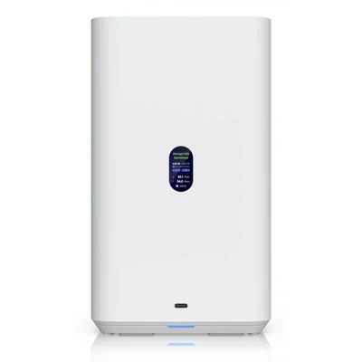 Ubiquiti UNAS 2 (4GB) (2xHDD)