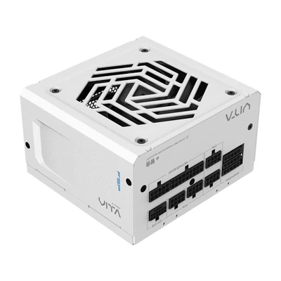 FSP 1000W 80+ Gold VITA GM Tápegység Fehér