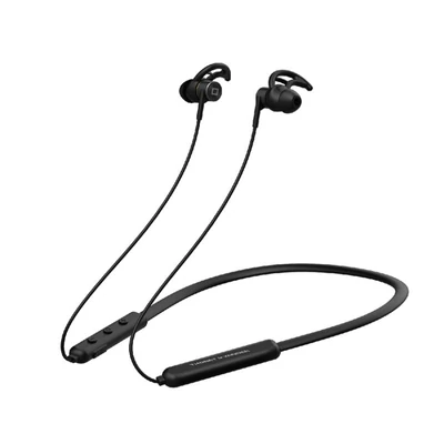 Thonet & Vander VR100 Fülhallgató Fekete