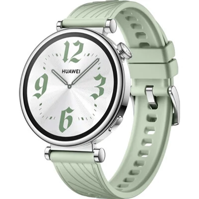 Huawei Watch GT 4 41mm Zöld Okosóra