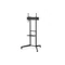 Digitus DA-90447 TV presentation cart 37-70&quot; Black