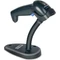 Datalogic Quickscan QD2430 vonalkódolvasó állvány fekete