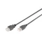Assmann USB 2.0 extension cable, type A 1,8m Black