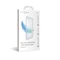 FIXED Ultrathin TPU gel Tok Skin Motorola Moto G9 Plus, 0.6 mm, clear