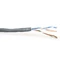 ACT CAT5e U-UTP installation cable 500m szürke