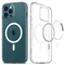 Spigen Ultra Hybrid MagSafe, white - iPhone 12/iPhone 12 Pro