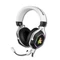 KONIX Dungeons &amp; Dragons Rainbow Gaming Headset White/Black
