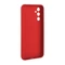 FIXED Story for Samsung Galaxy A34 5G, red