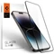 Spigen tR Slim HD 1 Pack, FC black - iPhone 14 Pro Max