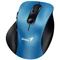 Genius Ergo 9000S Wireless mouse Blue