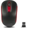 Speedlink Ceptica Wireless mouse Black/Red