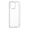 FIXED TPU gel case FIXED for Xaiomi Redmi 12, clear
