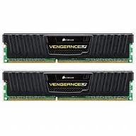 Corsair 16GB DDR3 1600MHz Kit(2x8GB) Vengeance XMP