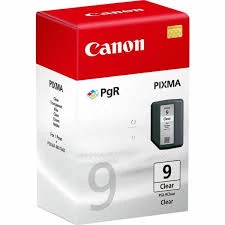 Canon PGI-9 clear eredeti tintapatron
