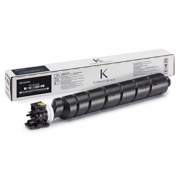 Kyocera TK-8335 fekete eredeti toner