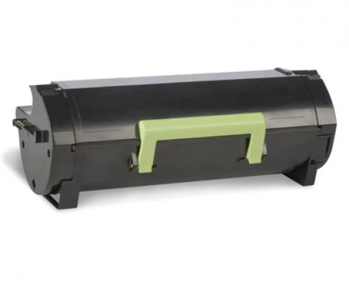 Lexmark 60F2H0E (602HE) fekete eredeti toner
