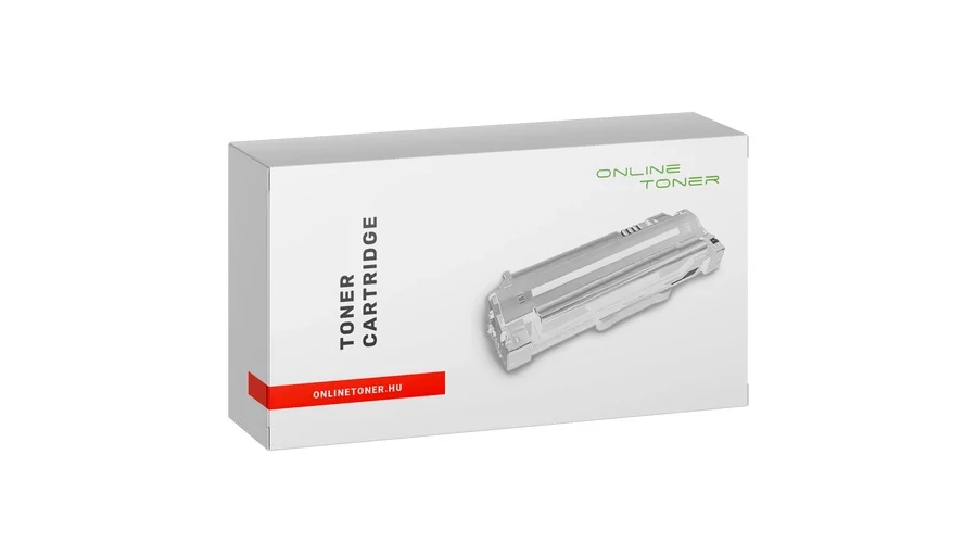 Ricoh SP277HE fekete eredeti toner (408160)