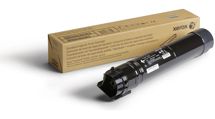 Xerox Versalink B7030 fekete eredeti toner (106R03395)
