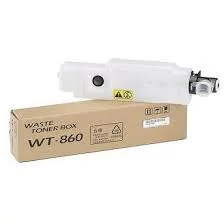 Kyocera WT860 eredeti hulladékgyűjtő tartály 02LC0UN0