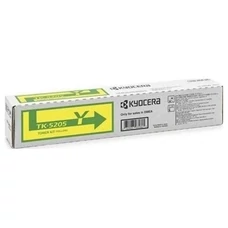 Kyocera TK-5205Y sárga eredeti toner 1T02R5ANL0