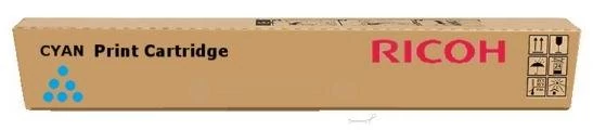 Ricoh MPC3300/MPC3501 kék eredeti toner (842046)