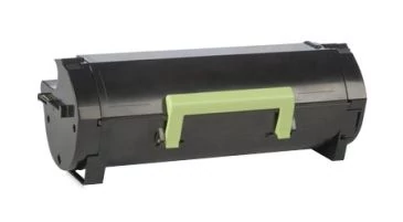 Lexmark [602] 60F2000 fekete eredeti toner