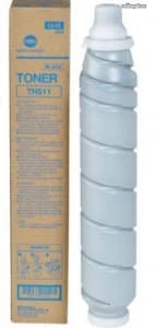 Konica Minolta Bizhub 420 [TN511K] fekete eredeti toner