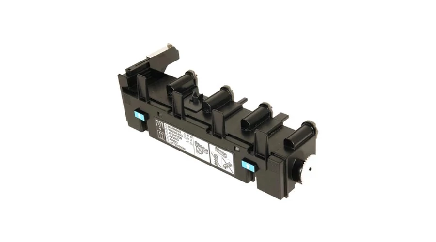 Konica Minolta BizHub C25/C35 waste eredeti toner