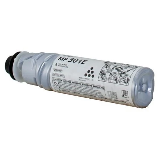 Ricoh 841913/842025 (MP301E) fekete eredeti toner