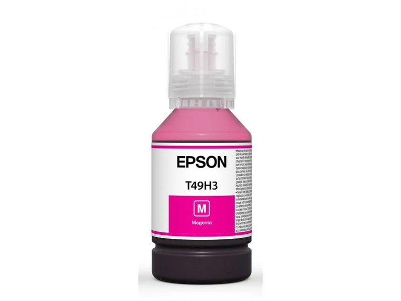 Epson T49H3 magenta eredeti tintapatron