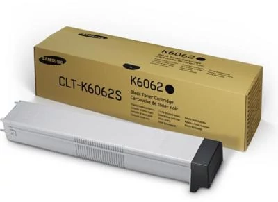 Samsung CLX-9250 [CLT-K6062S] fekete eredeti toner (SS577A)