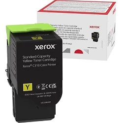 Xerox C310/C315 kék eredeti 2k toner (006R04361)